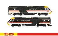 BR - InterCity Executive - Class 43 HST - Train Pack