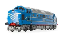 Hornby Dublo: BR - English Electric - DP1 'Deltic' - c.1955