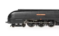 LMS - Streamlined Coronation Class - 6247 'City of Liverpool' (VE Day 80th Anniversary)