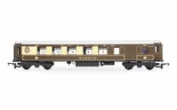 Tri-ang Railways Remembered: RS9 'Intercity Express' Train Set