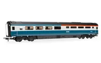 RailRoad: BR Intercity - 40001 - Mk3 TRUB Coach