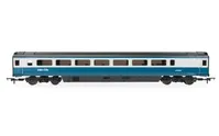 RailRoad: BR intercity - W44008 - Mk3 TGS Coach