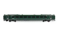 RailRoad: GWR - Class 800 - 812001 - MS Coach