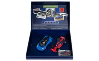 Gordon Murray Design Genius - Twin Car Pack