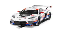 Chevrolet Corvette GT3 - 24hrs of Daytona 2025