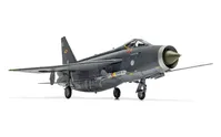 English Electric Lightning F.6
