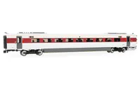 LNER Azuma - Class 801/2 - Coach Pack (Railway 200) - Limited Edition