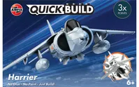 QUICKBUILD Harrier