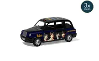 The Beatles London Taxi - Lady Madonna