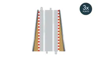 Lead in / Lead Out Borders x 2