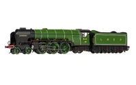 LNER, Thompson Class A2/3, 4-6-2, 511 'Airborne' - Era 3