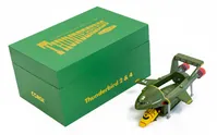 Thunderbirds F.A.B. Collection - Thunderbird 2 and 4