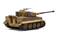 Panzerkampfwagen VI Tiger Ausf E - Tiger 131 - 'Black 300'