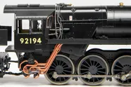 BR, 9F Class, 2-10-0, 92194 - Era 5