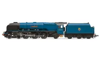 BR, Coronation Class, 4-6-2, 46220 'Coronation' - Era 4 (Club Exclusive)