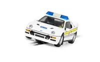 Ford RS200 - Police Edition