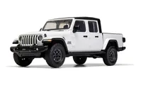 QUICKBUILD Jeep Gladiator (JT) Overland