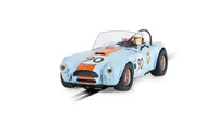Shelby Cobra - Gulf Edition