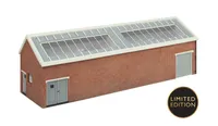 Hornby 70th: Hornby's Factory - Limited Edition