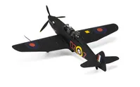 Boulton Paul Defiant Mk.I