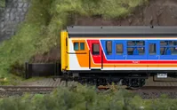 South West Trains - Class 423 - 3455 '4-VEP' - Train Pack