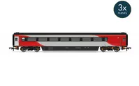 LNER - Class 43 HST 'Train & Coaches' Bundle