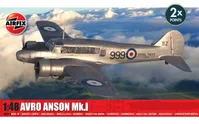 Avro Anson Mk.I
