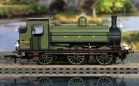 GNR - Class J13 - 1257