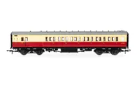 BR - Maunsell - S2755S Set 226 - Composite Coach