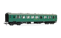 BR - Kitchen and Buttery Car & Composite Restaurant - 7834 'Jolly Tar' - Coach Pack