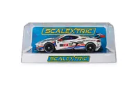 Chevrolet Corvette GT3 - 24hrs of Daytona 2025