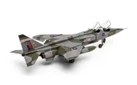 SEPECAT Jaguar T.2 & T.4