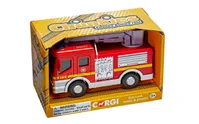 CHUNKIES Fire Crane Truck UK