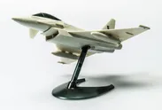 QUICKBUILD Eurofighter Typhoon