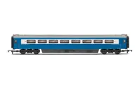 Pullman Midland - Class 43 HST 'Train & Coaches' Bundle