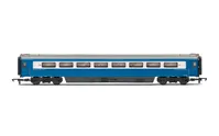 Pullman Midland - Class 43 HST 'Train & Coaches' Bundle