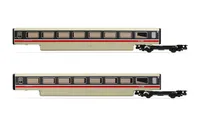BR, Class 370 Advanced Passenger Train 2-car TU Coach Pack, 48301 + 48302 - Era 7