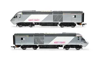 East Coast Trains, Class 43 HST Train Pack - Era 10