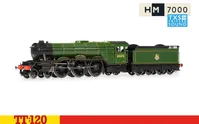 BR Class A3 4-6-2 60078 'Night Hawk'- Era 4 (Sound Fitted)