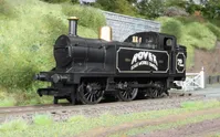 Tri-ang Railways: BR - Rovex - Class 3F ‘Jinty’ (Hornby 70th: Westwood) - Limited Edition