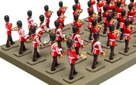 Guards Band