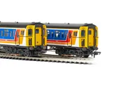 South West Trains - Class 423 - 3455 '4-VEP' - Train Pack