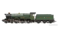 LNER - Flying Scotsman & GWR - Pendennis Castle (Australian Tour) - Train Pack