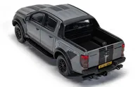 Ford Ranger Raptor, Conquer Grey