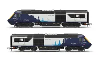 ScotRail - Class 43 HST - Train Pack