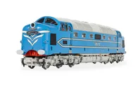 Hornby Dublo - BR - English Electric DP1 - 'Deltic' NRM Preserved