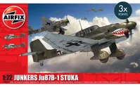 Junkers Ju87B-1 Stuka
