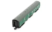 BR - MK1 Corridor - S34257 - Brake Second Coach