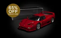 Ferrari F50 - Rosso Corsa Collection