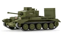 Small Starter Set - Cromwell Mk.IV